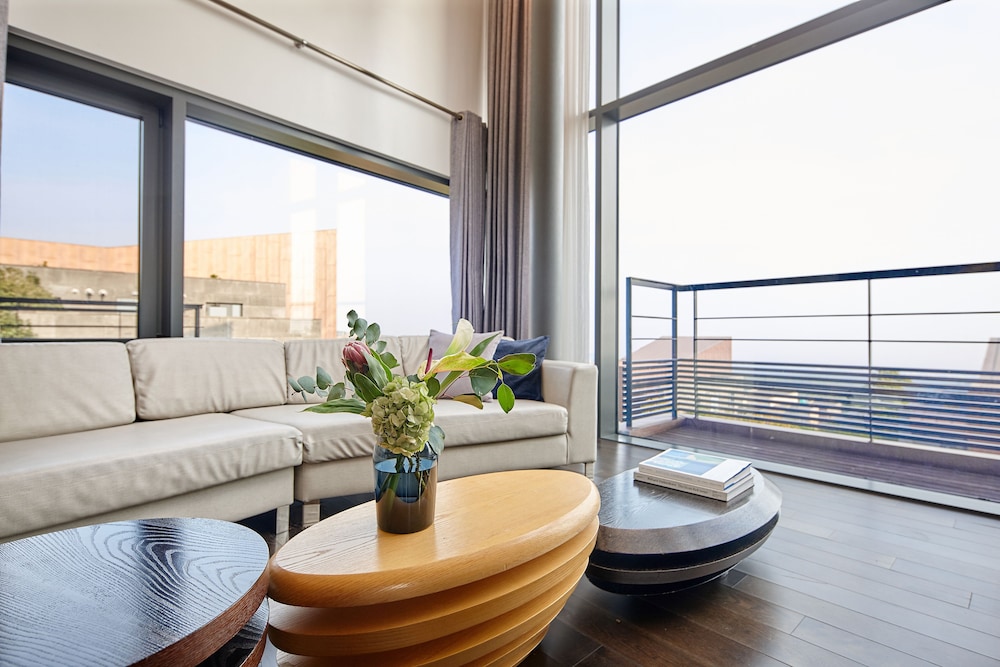Lotte Resort Jeju Art Villas 30/50