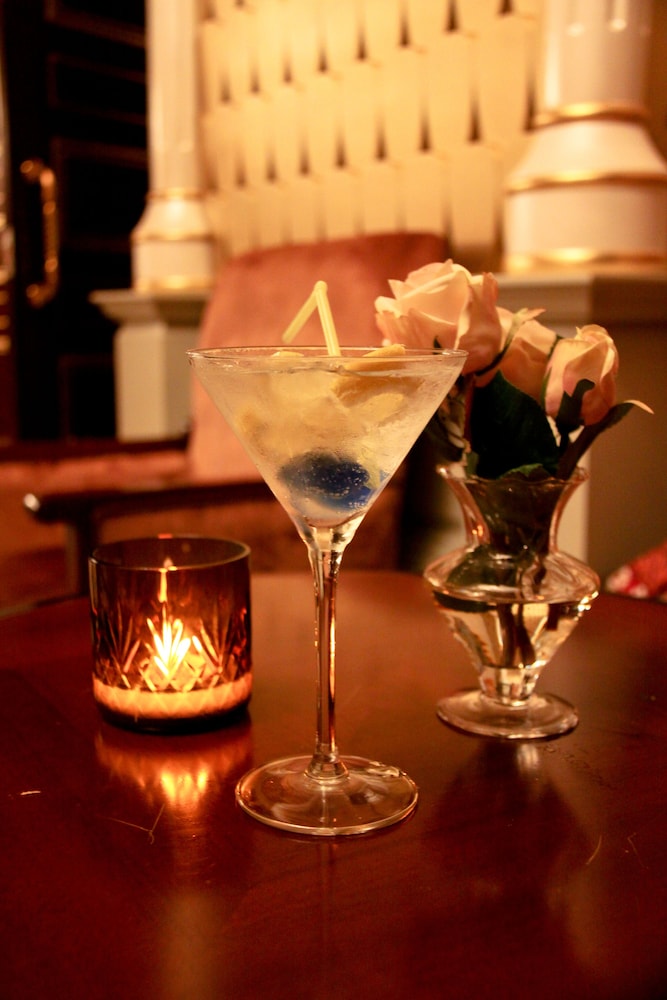 Sapphire Hotel photo3