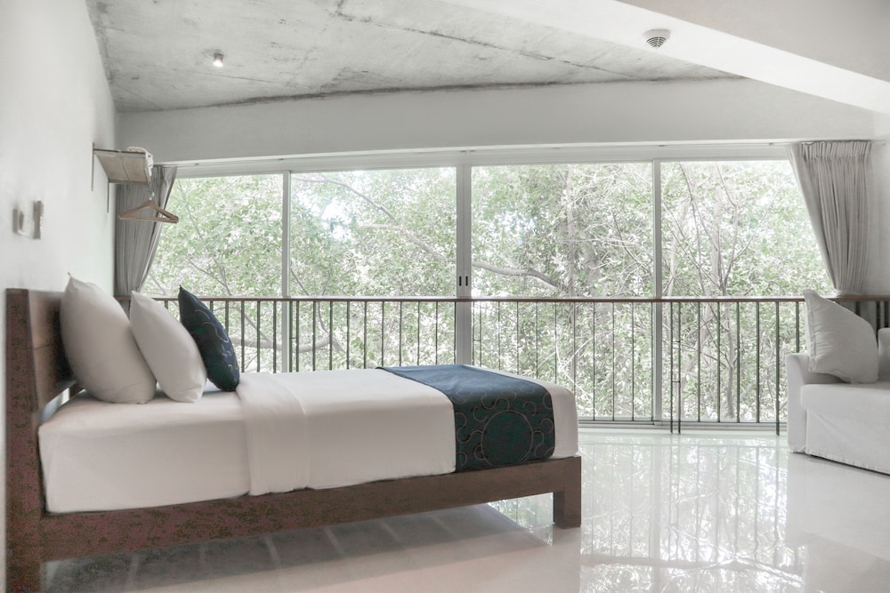 Wabi Sabi Boutique Hotel 22/48