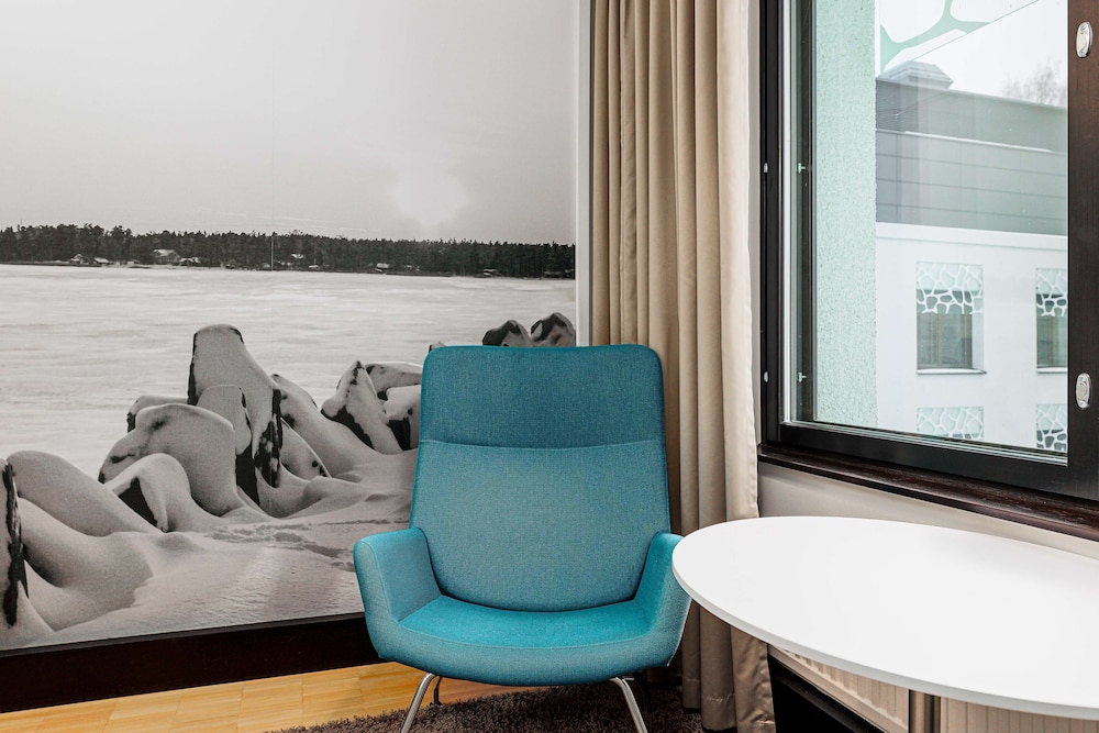 Radisson Blu Hotel Espoo 34/39