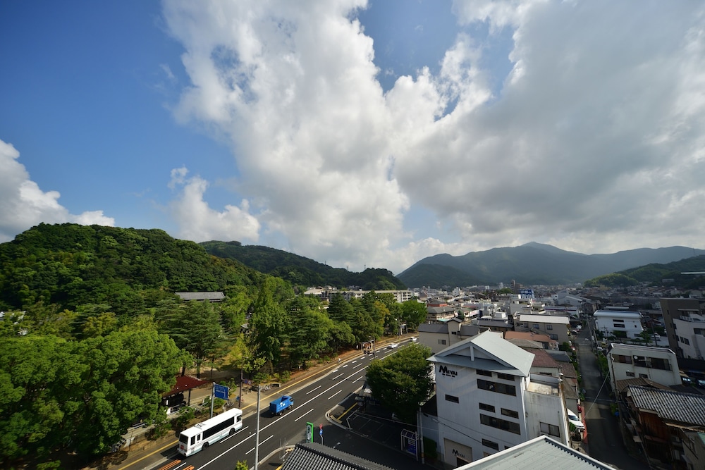 Uwajima Oriental Hotel 46/51