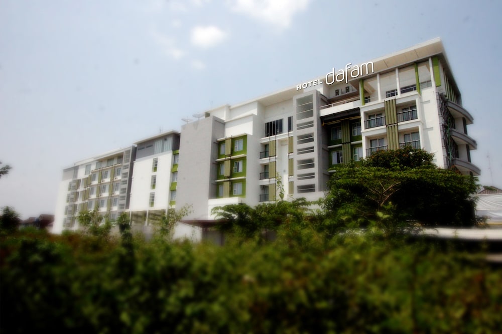 Hotel FortunaGrande Seturan Yogyakarta 2/32