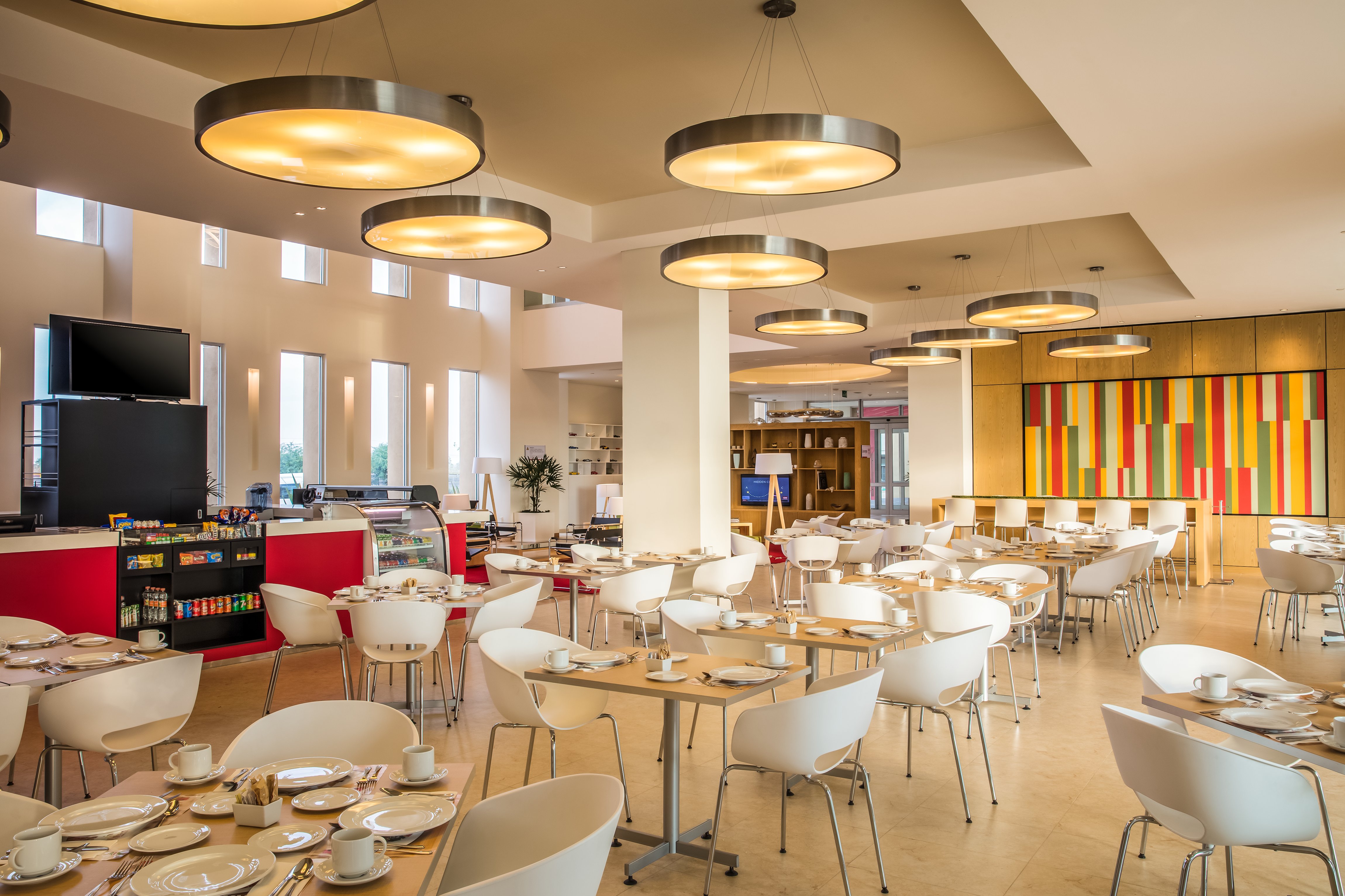 Fiesta Inn Silao Puerto Interior 64/72