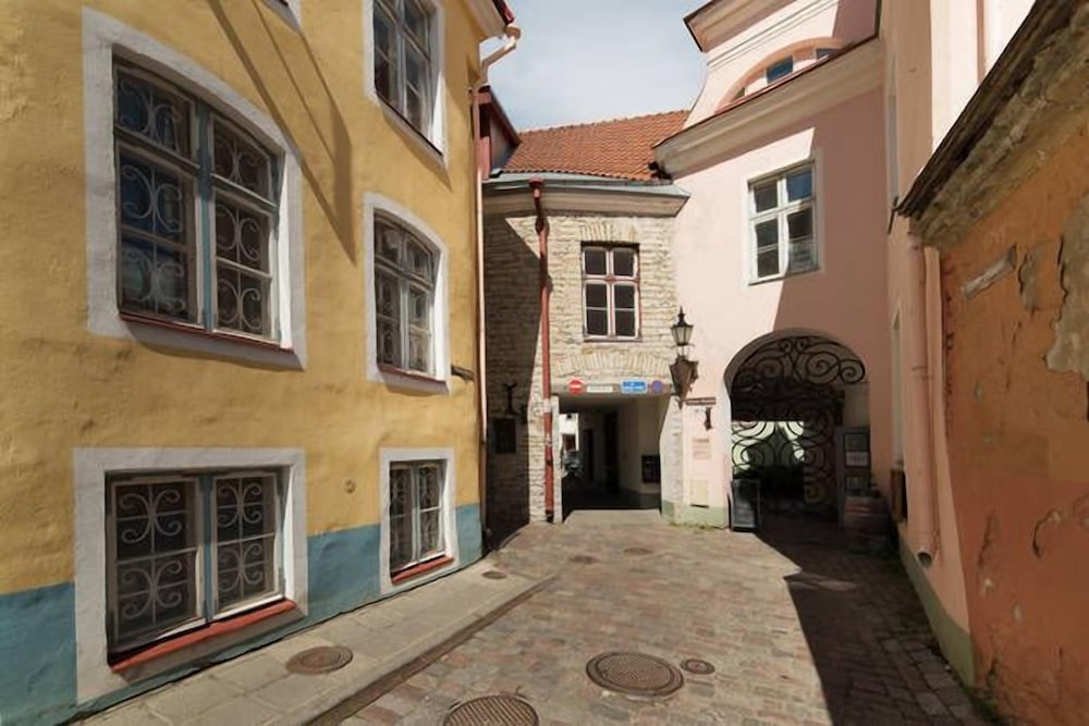 Tallinn City Apartments Toompea Old Town 45/50