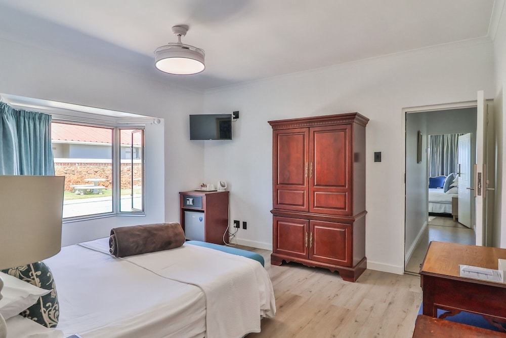 Sandbaai Country House 21/50