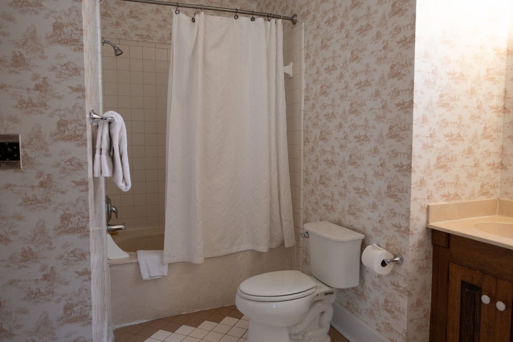 Forsyth Park Inn 47/50