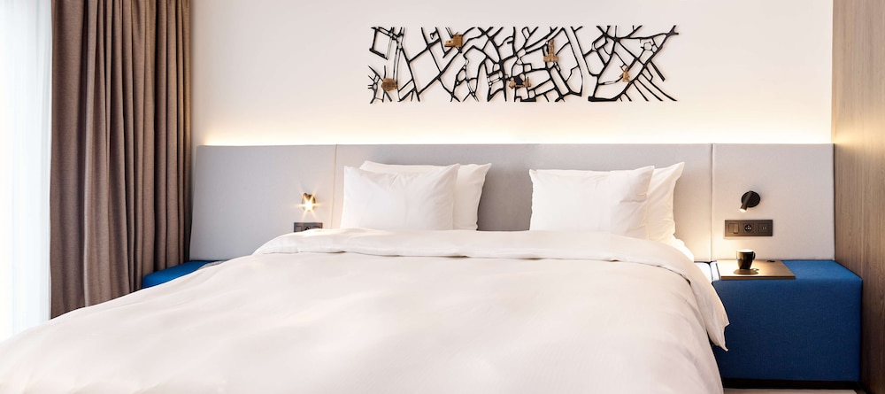 Radisson Blu Bruges 16/68