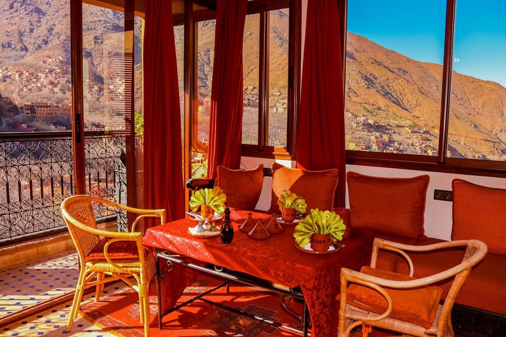 RIAD ATLAS TOUBKAL 31/62