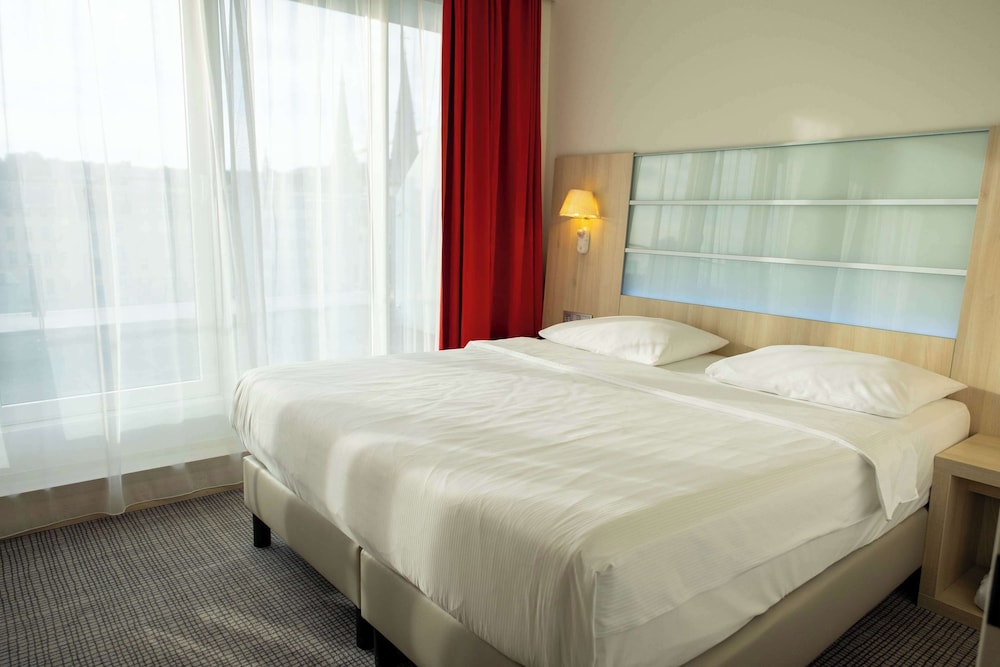 Park Inn By Radisson Linz 14/69
