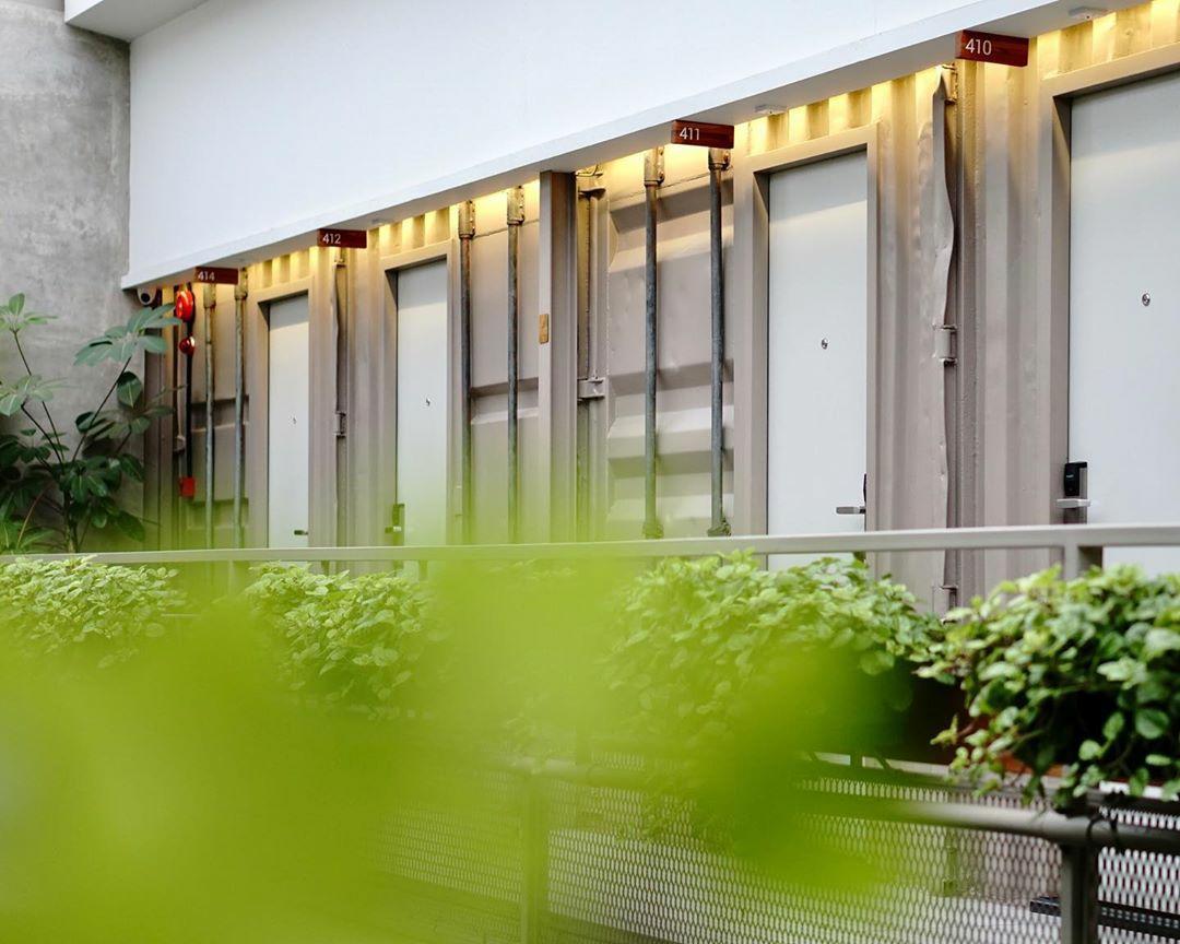 Kollektiv Hotel 32/35