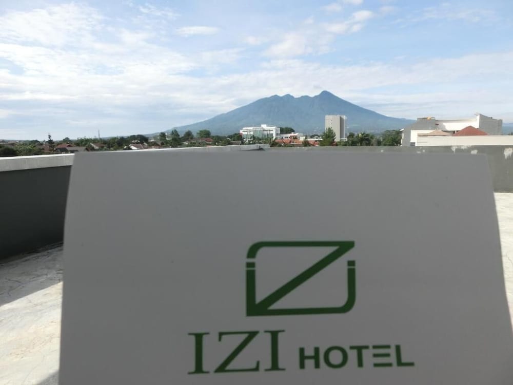 IZI Hotels 7/58
