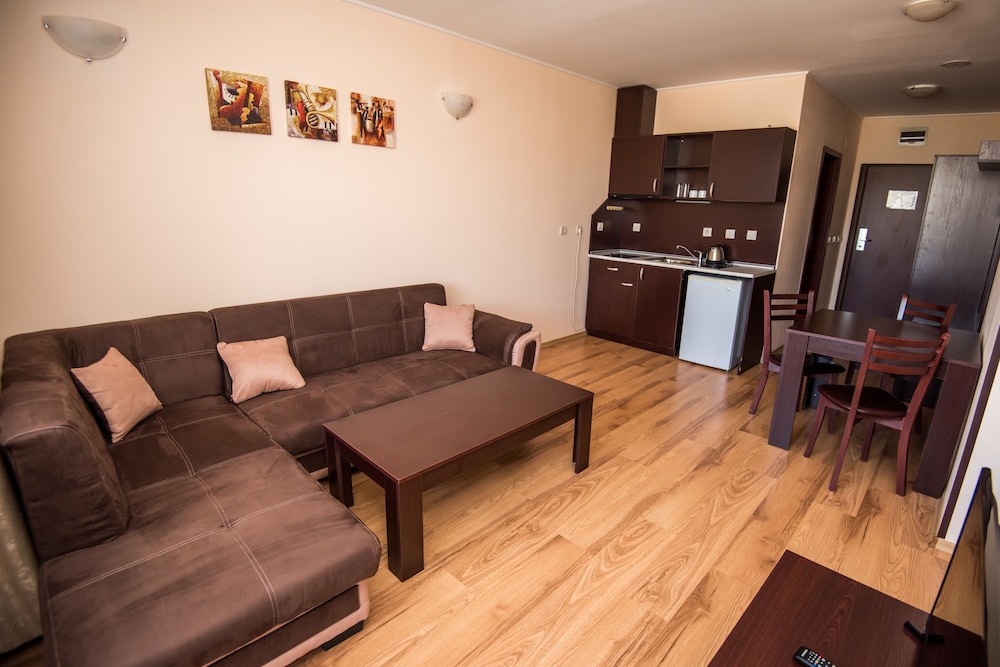 ORBILUX HOTEL BANSKO 55/74