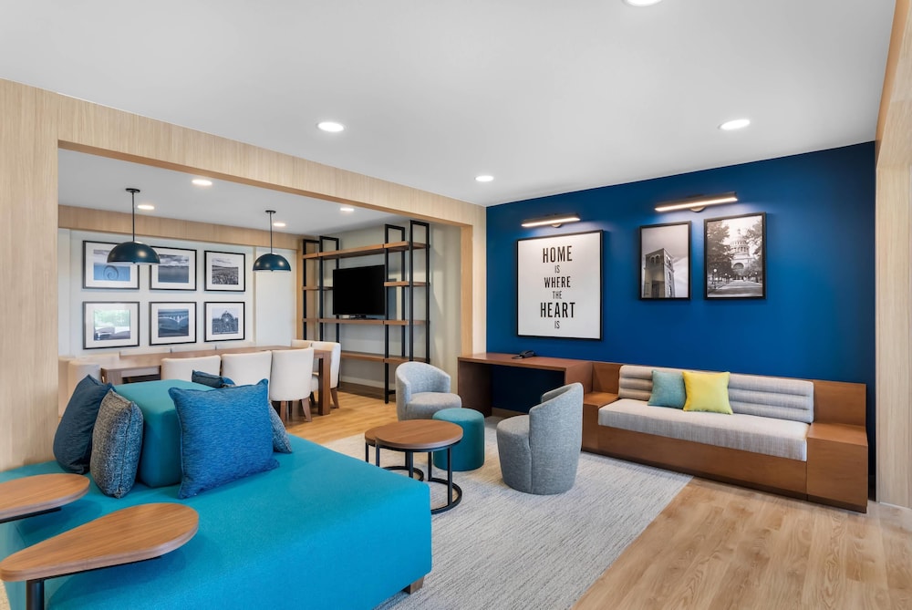 Everhome Suites Bastrop 20/49