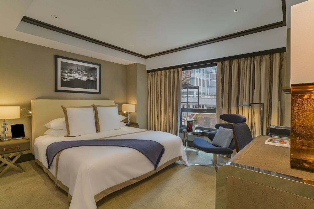 The Chatwal - The Unbound collection by Hyatt 15/64