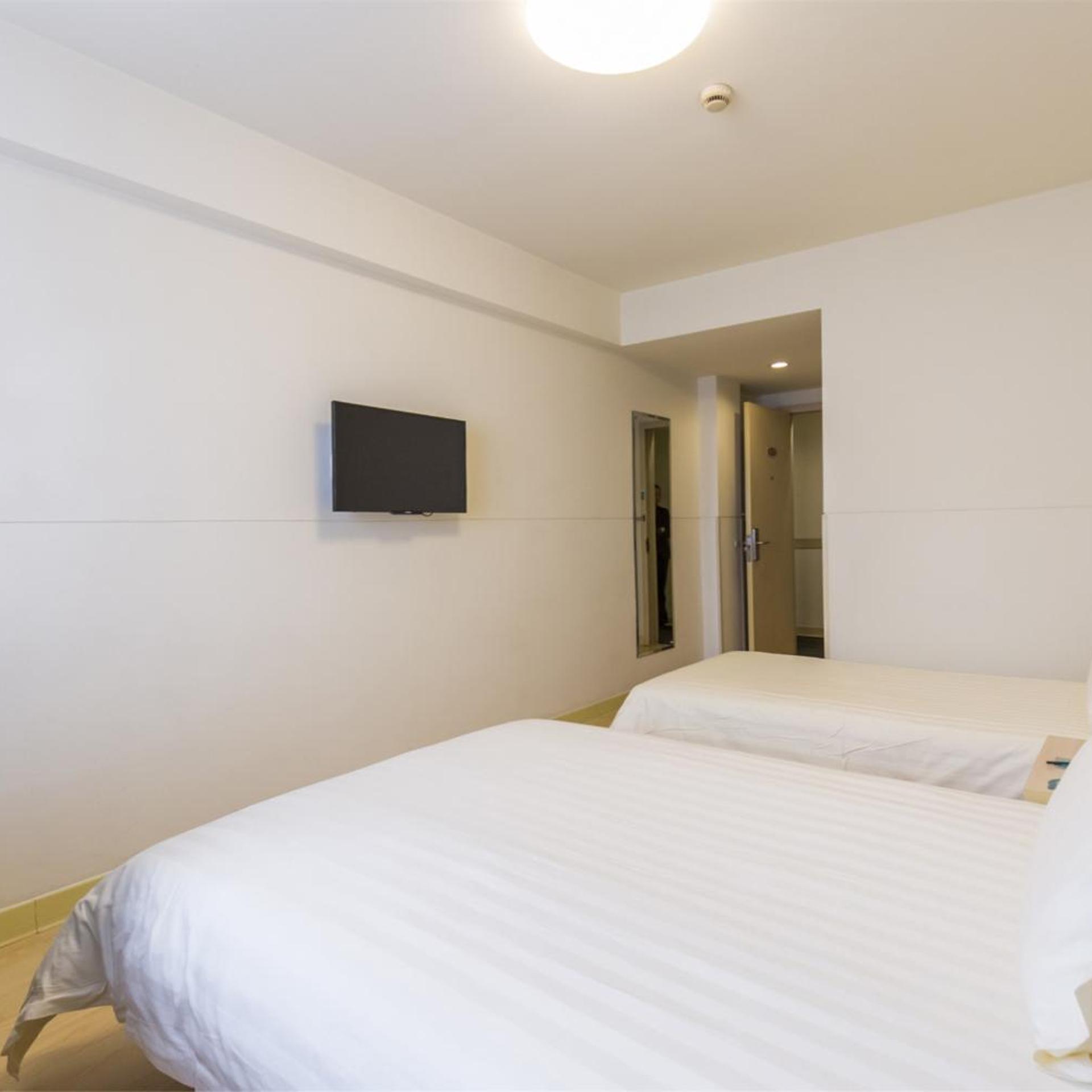 Jinjiang Inn Select (Yantai Muping Bus Station Beiguan Street) 15/43