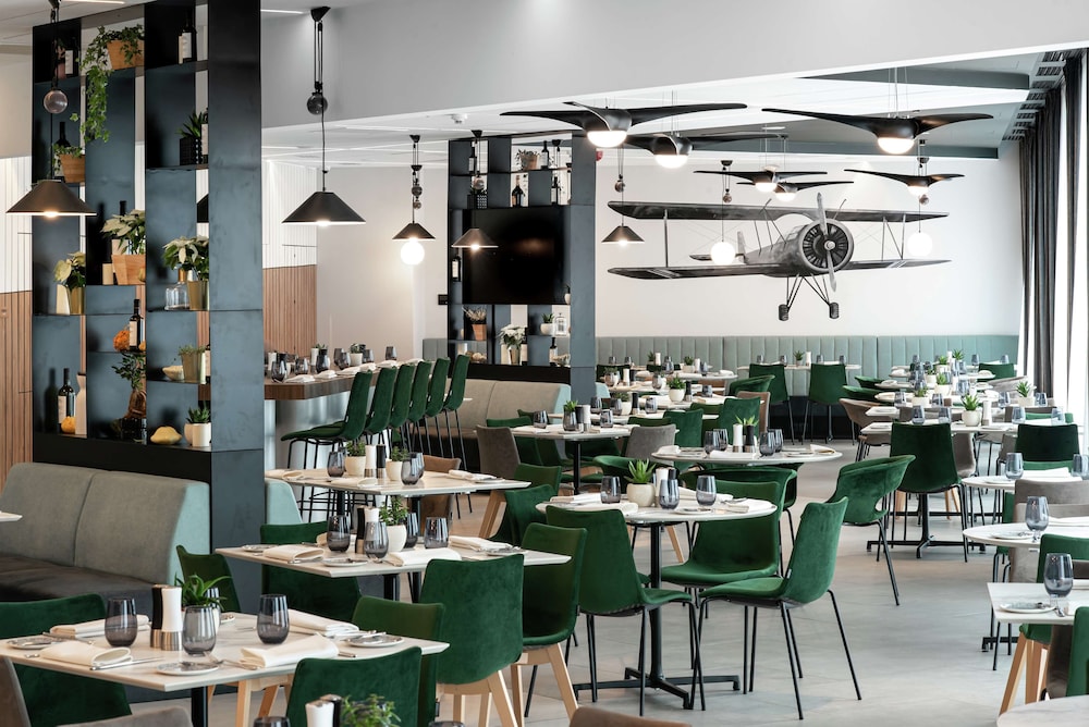 Hilton Garden Inn Bucharest Airport 28/53