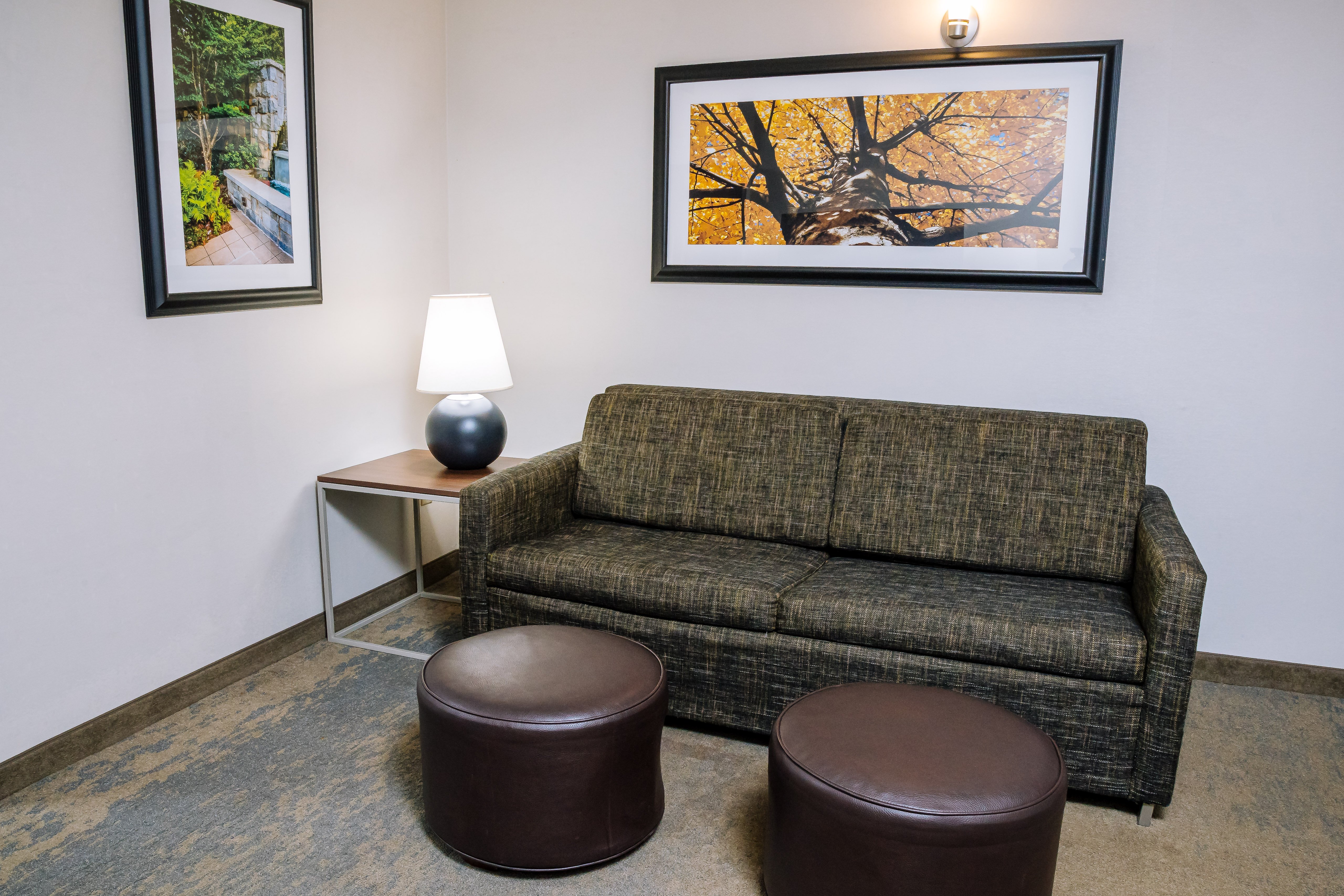 Holiday Inn Hotel Suites Stockbridge Atlanta I 75 20/50