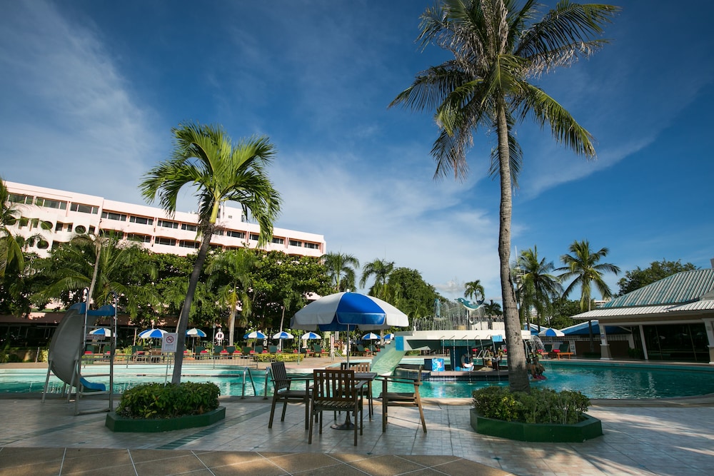 Asia Pattaya Hotel 14/78