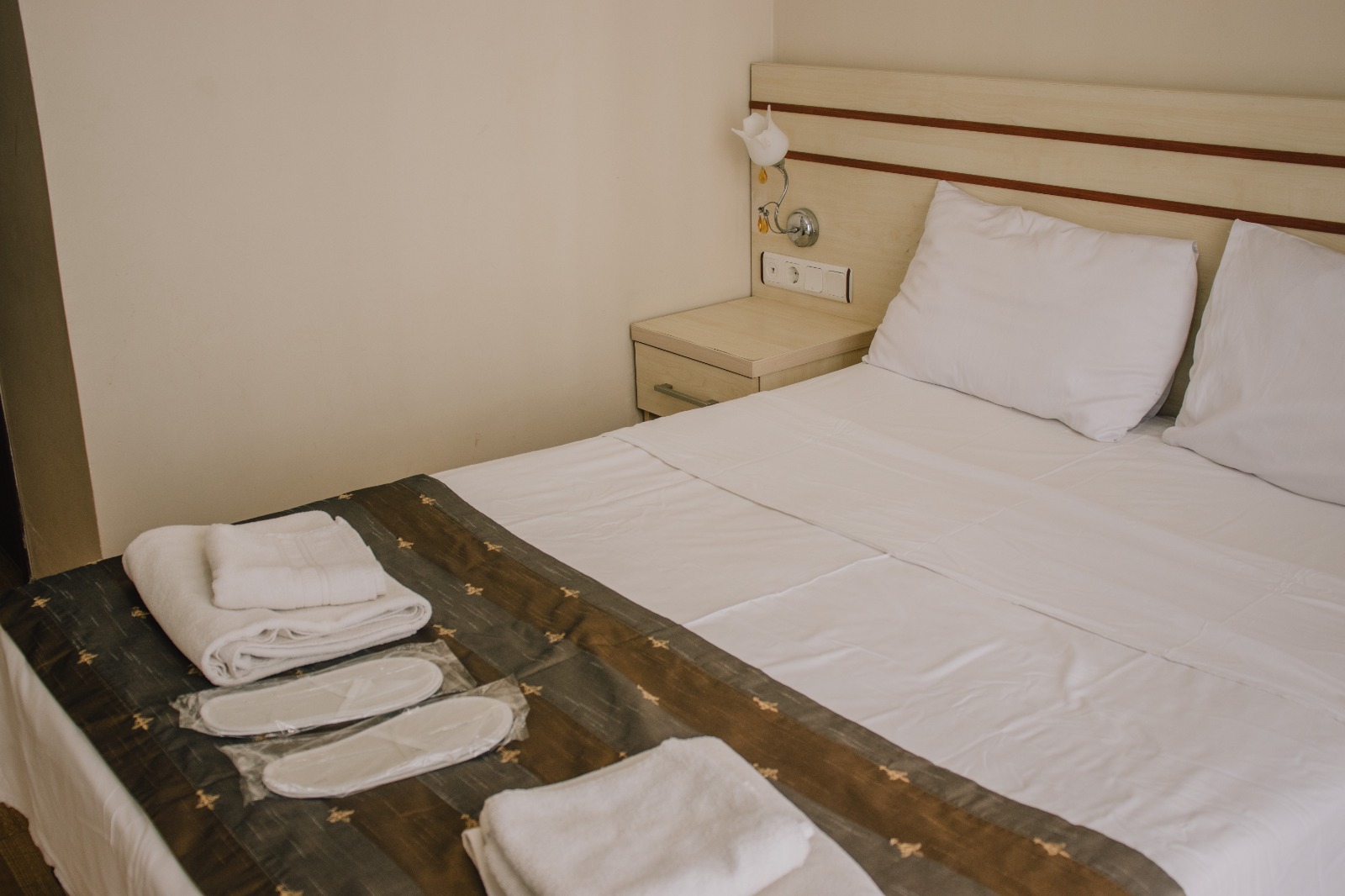 Ayisigi Hotel 9/23