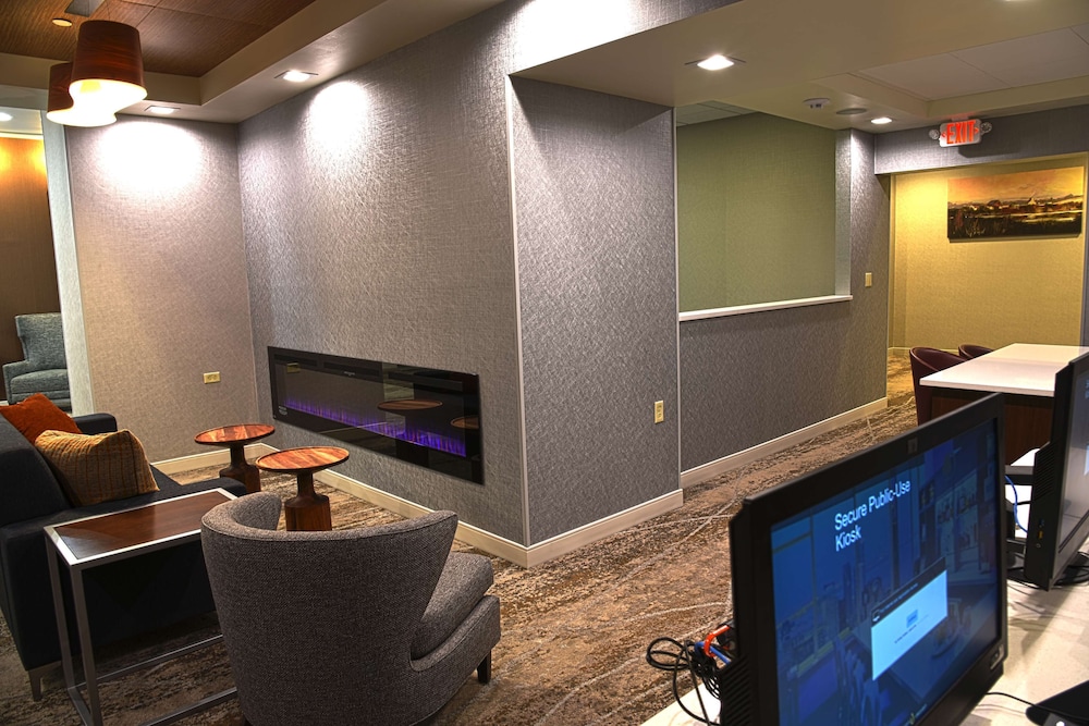 Doubletree By Hilton Helena Downtown 29/55