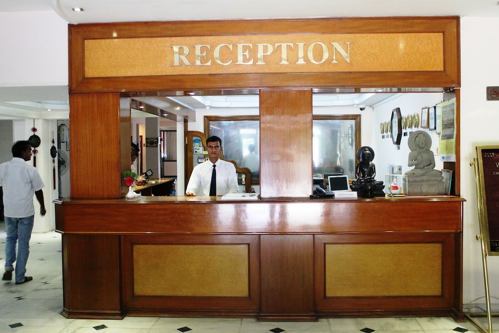 Hotel Sujata 6/64