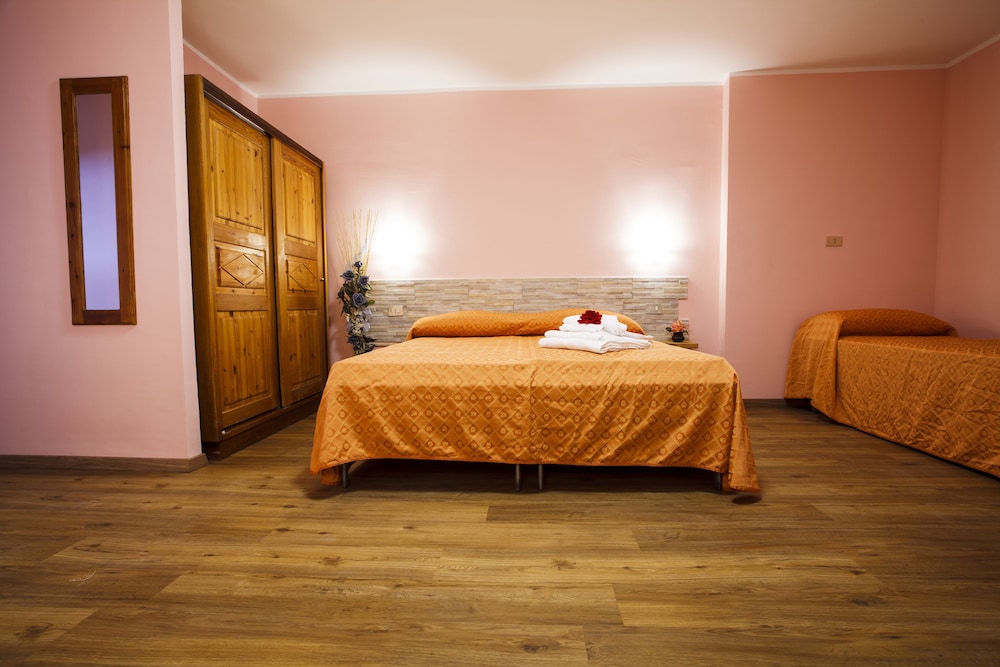 Hotel Olimpic 16/43