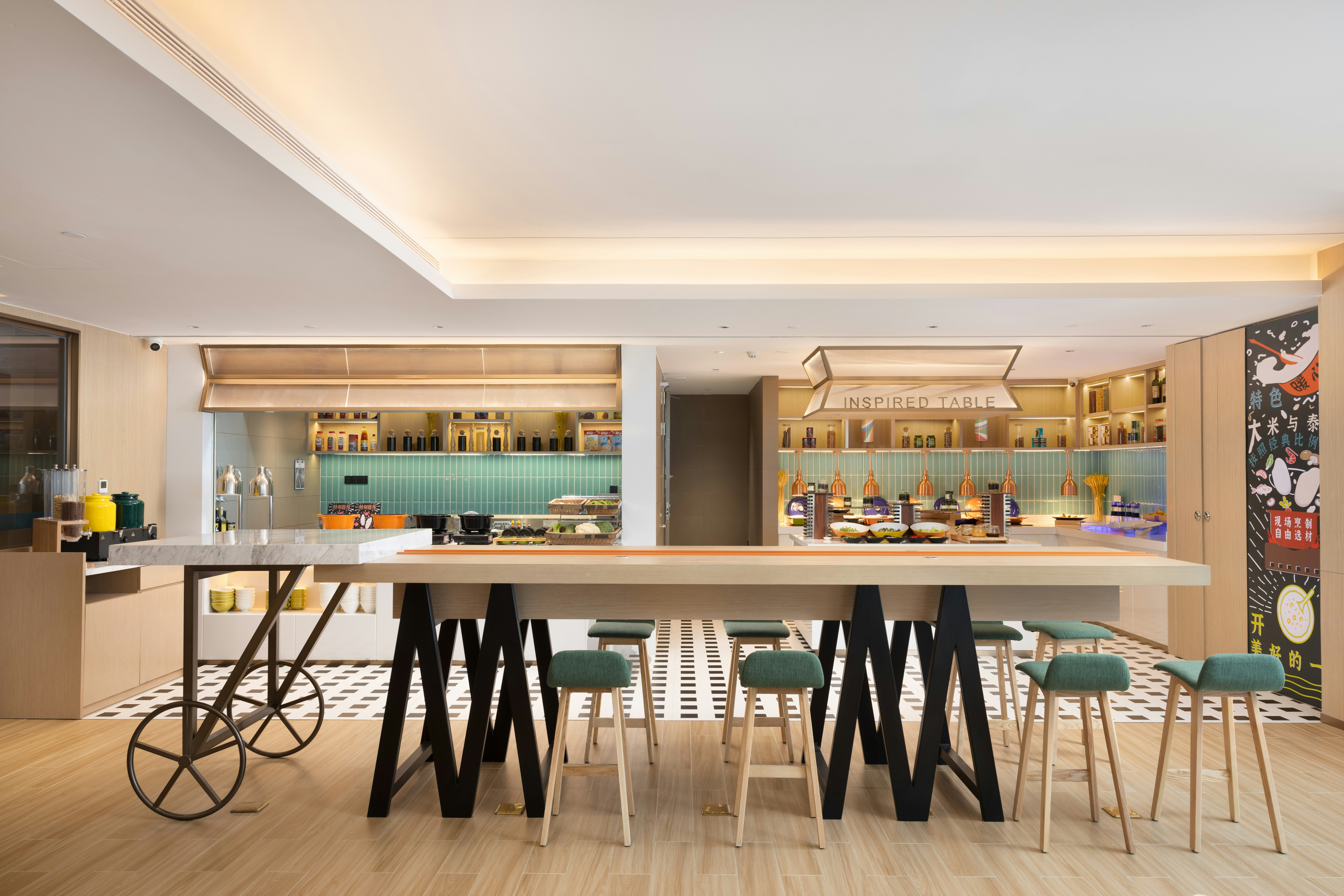 Home2 Suites By Hilton Guangzhou Conghua 43/58