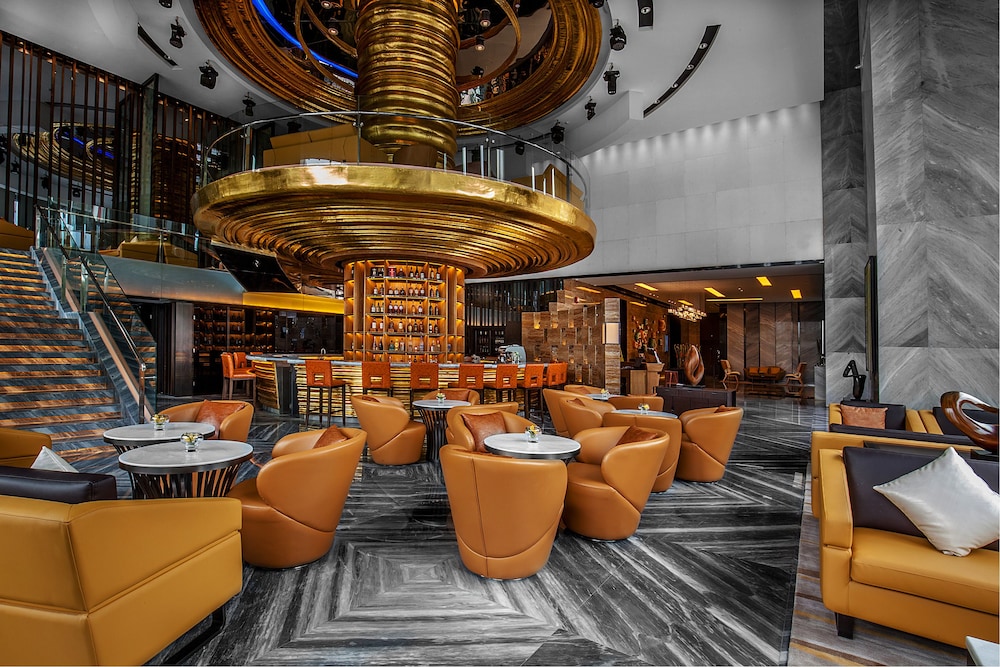 Wyndham Grand Shenzhen 39/47