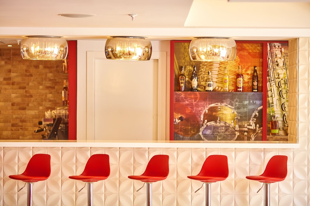 Indico Rock Hotel Mallorca - Adults Only 54/67