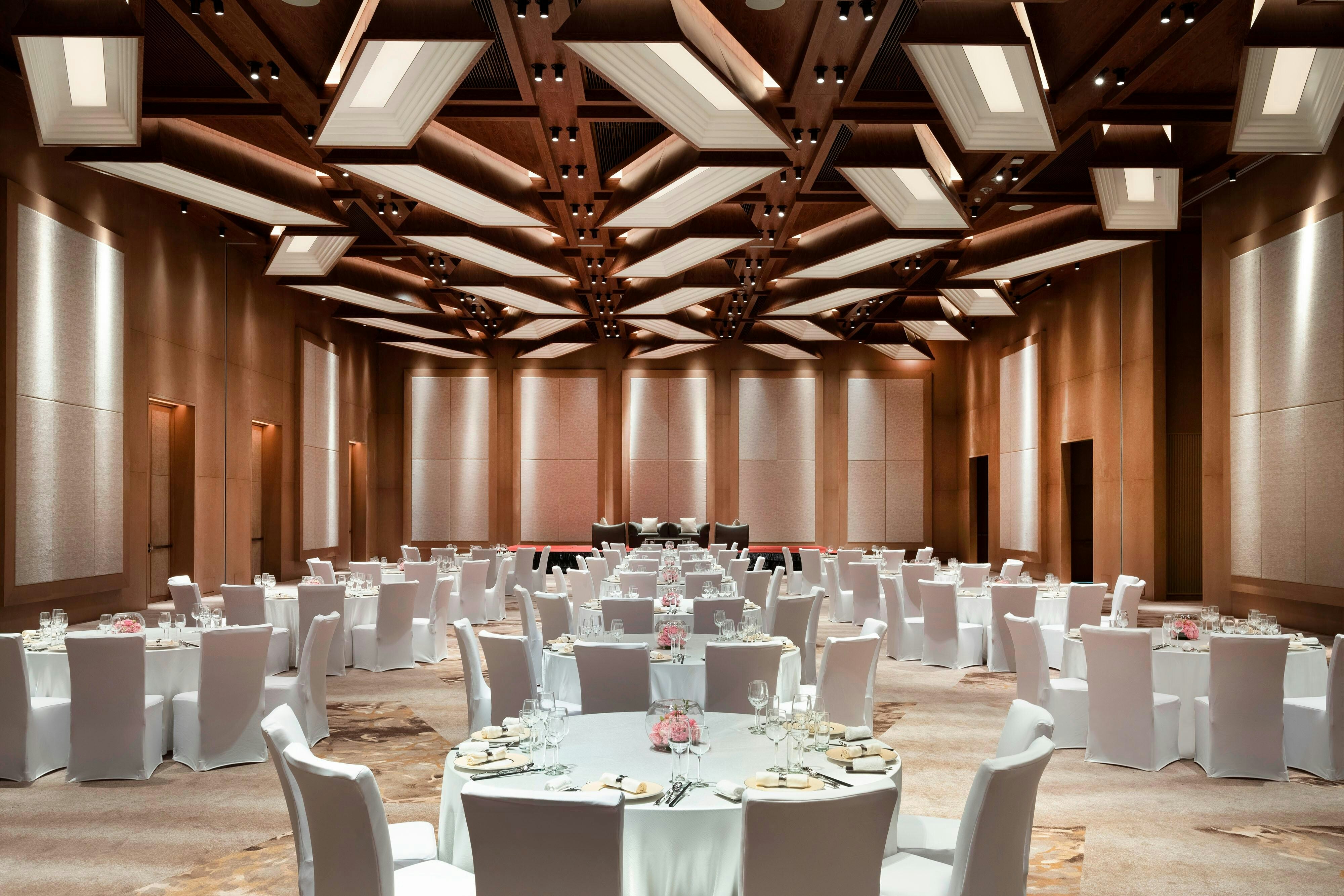 Le Meridien Hangzhou Binjiang 23/33