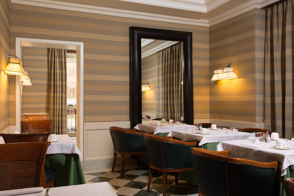 Mascagni Hotel 21/37