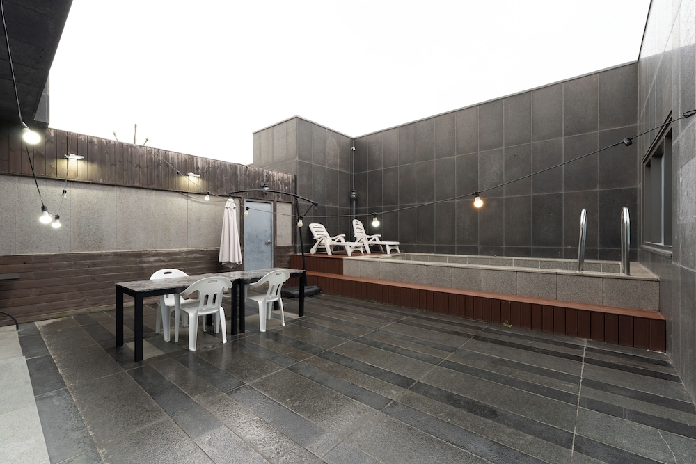 Brown Dot Hotel Incheon Songdo 27/50