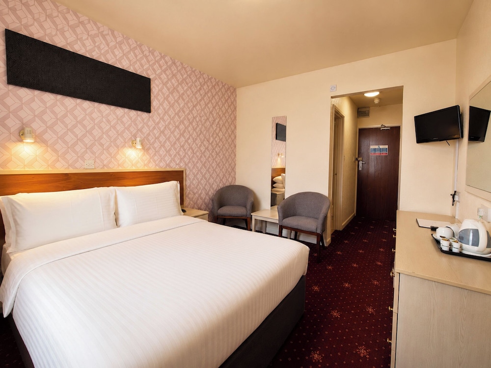 Norfolk Hotel 9/58