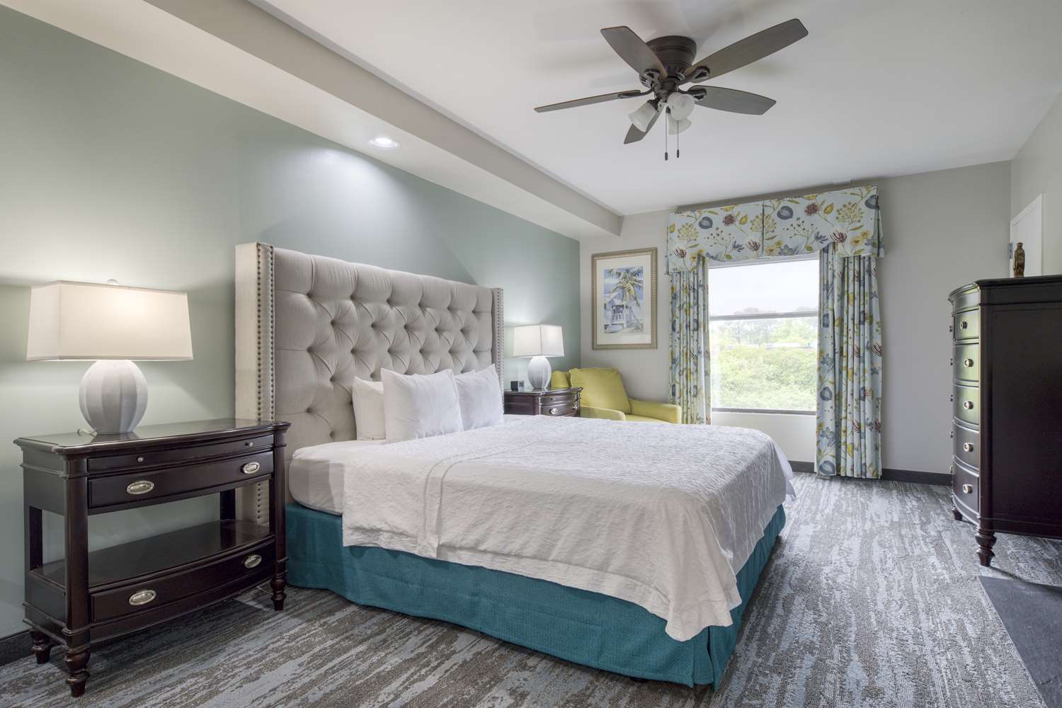 Hampton Inn And Suites Wilmington-Wrightsville Beach 18/74