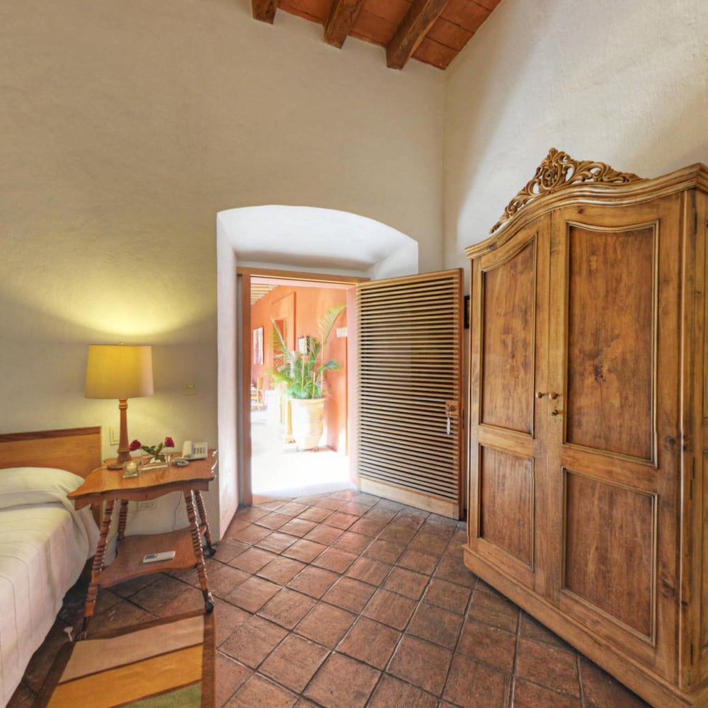 La Casona De Tita Oaxaca 14/50