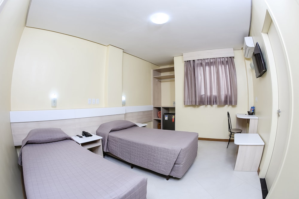 Hotel Express Savoy 13/35