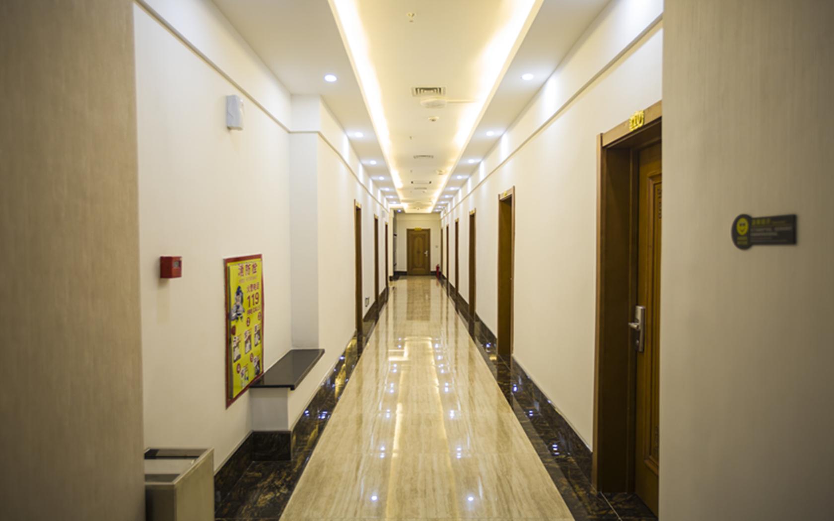 Charles Hotel 19/28
