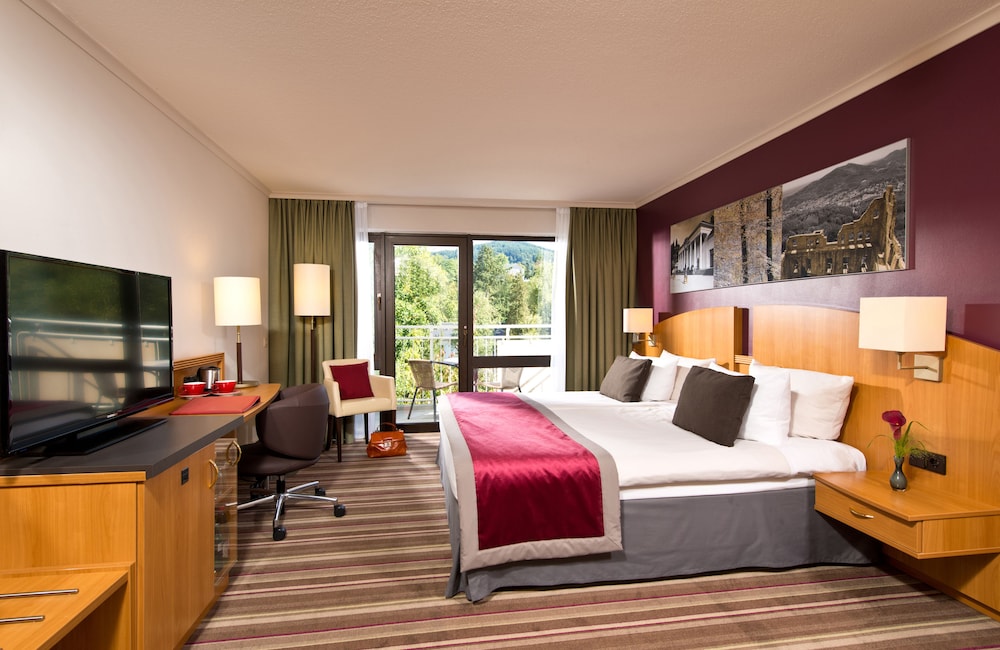 Leonardo Royal Hotel Baden Baden 22/91