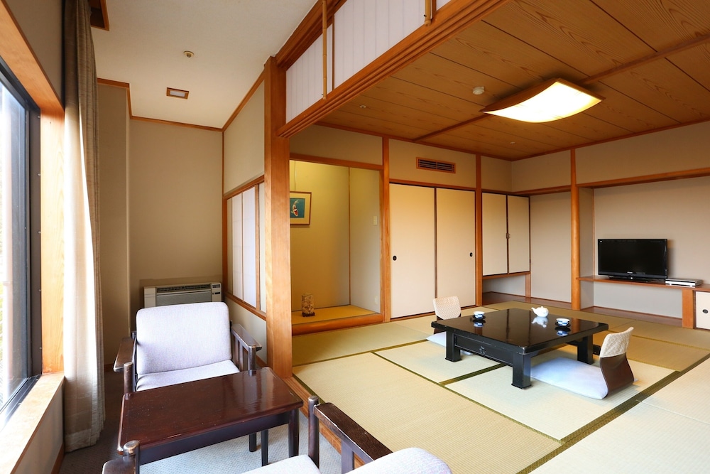 Arima Onsen Motoyu Kosenkaku 44/50