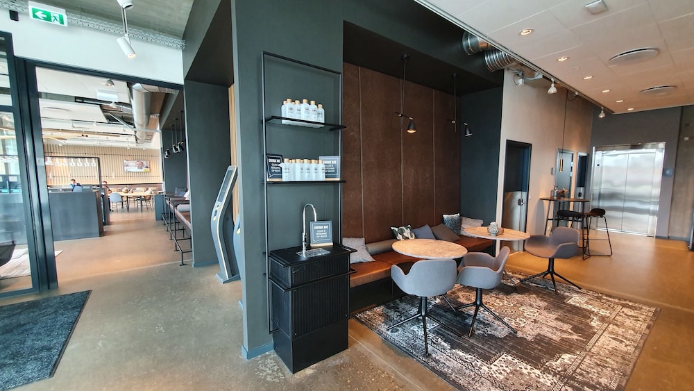 Four Points Flex by Sheraton Aarhus Skejby 27/30