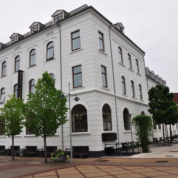 Hotel Phnix Brnderslev 2/6