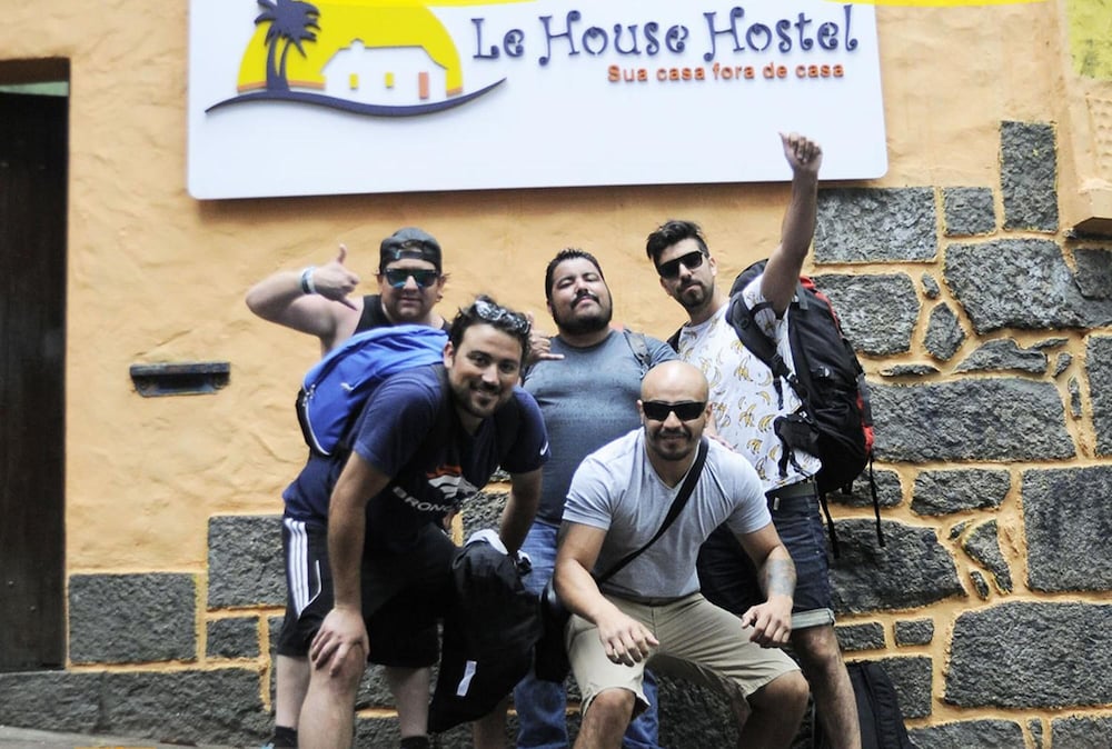 Le House Hostel 47/47