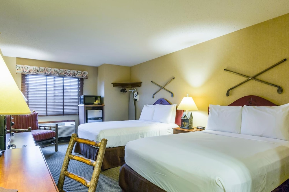 Stoney Creek Inn Galena 14/59
