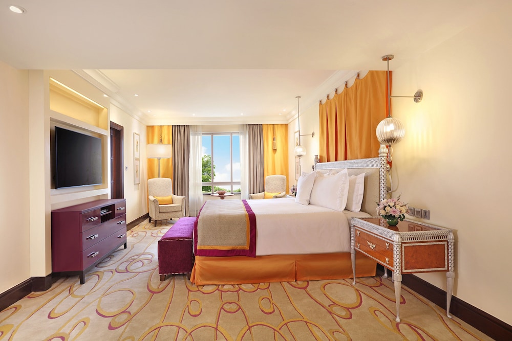 ITC Maratha, a Luxury Collection Hotel, Mumbai 29/44