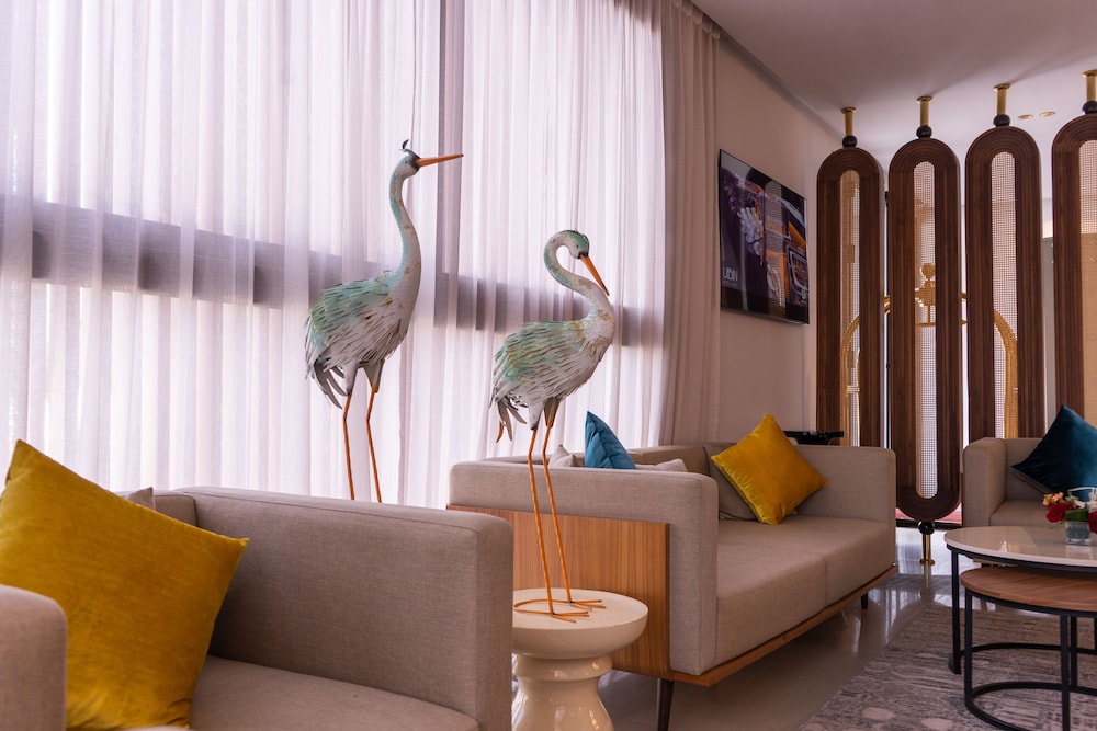 Urban Hotel and Spa 18/33