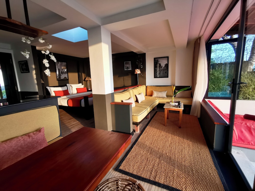 Tabula Rasa Resort 47/69