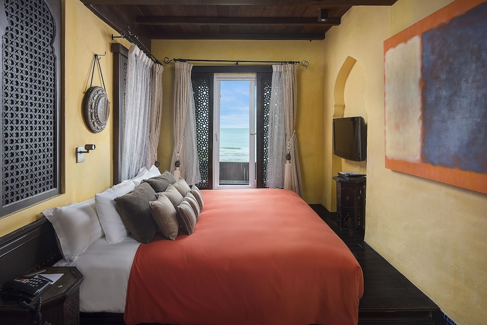Villa Maroc Resort 19/72
