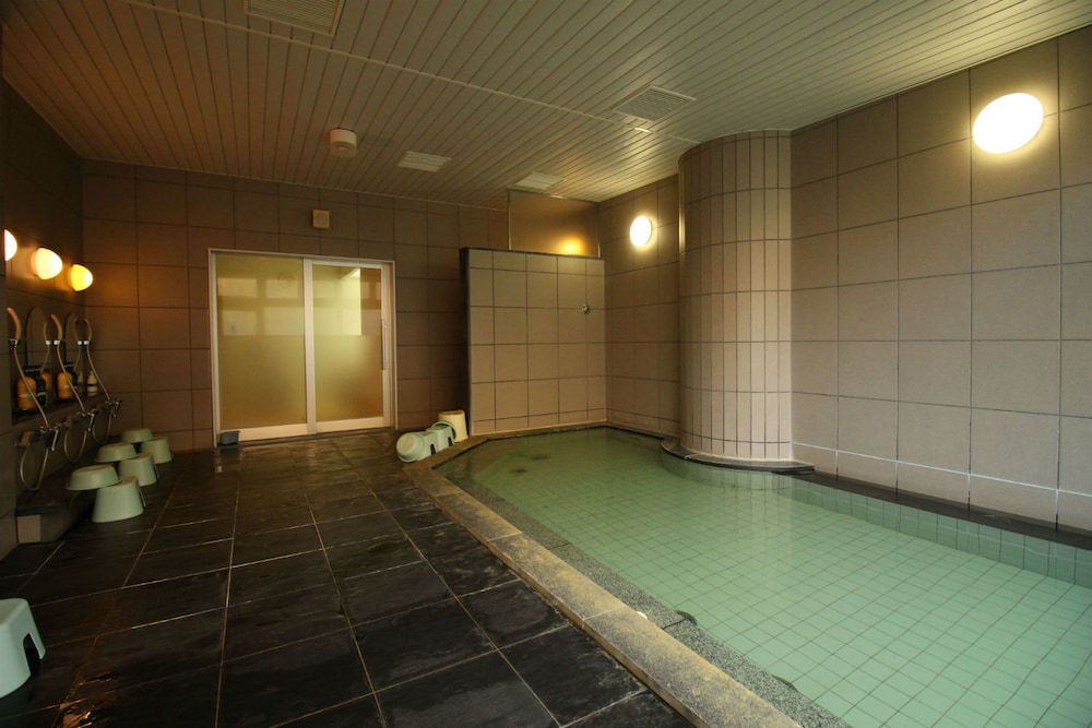RISHIRI MARINE HOTEL 21/39