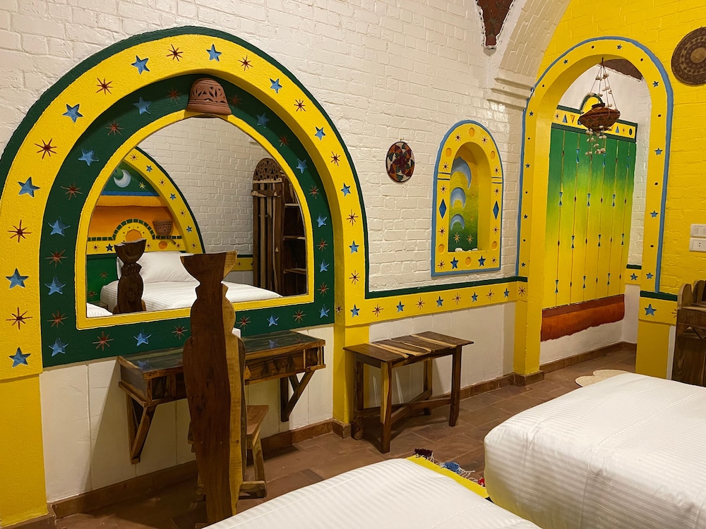 Kato Dool Nubian House 34/60