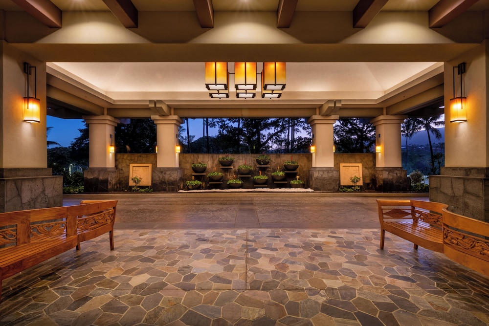 Hyatt Residence Club Maui Kaanapali Beach 8/48
